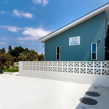 La Ohana～瀬底島～（2022年open） 오키나와 시 외부 사진