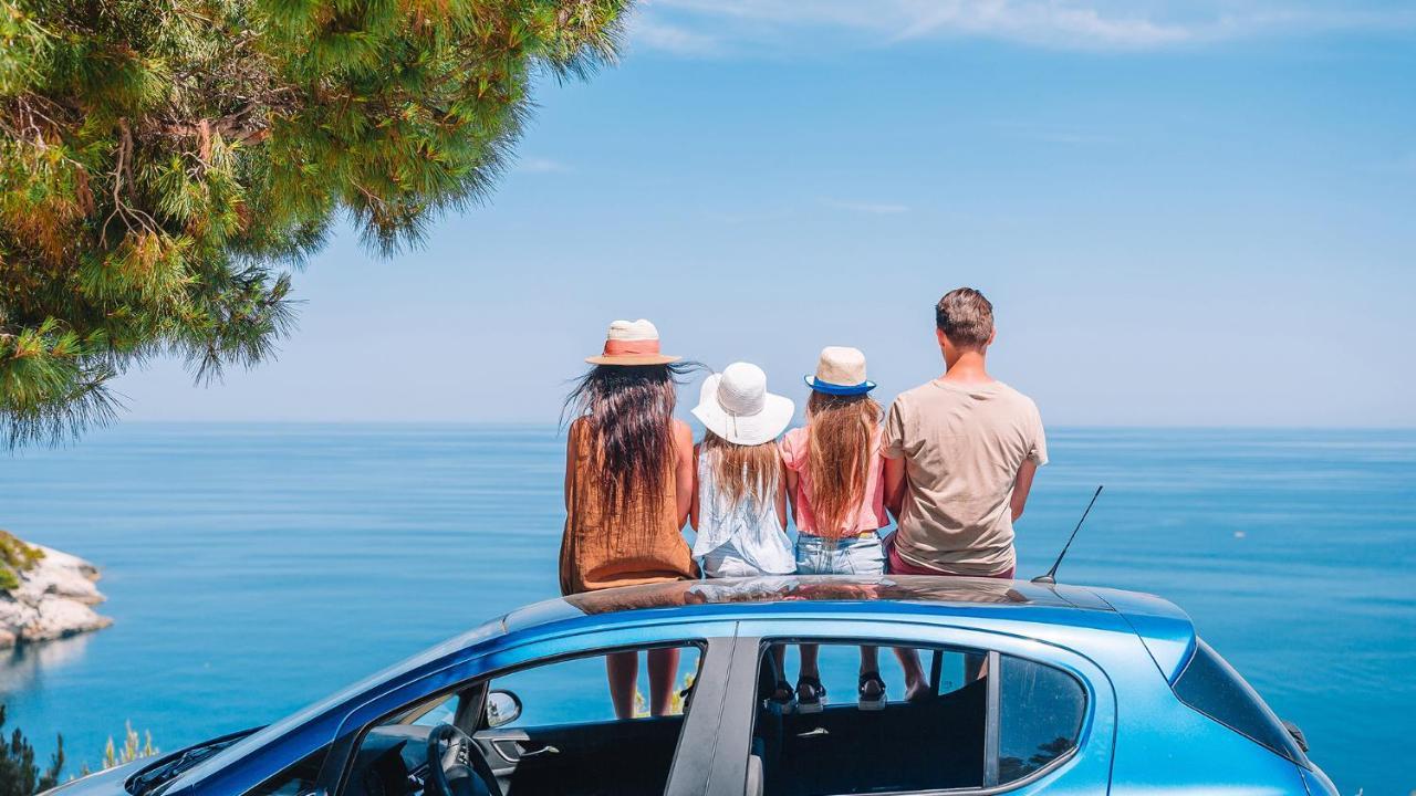 La Ohana～瀬底島～（2022年open） 오키나와 시 외부 사진