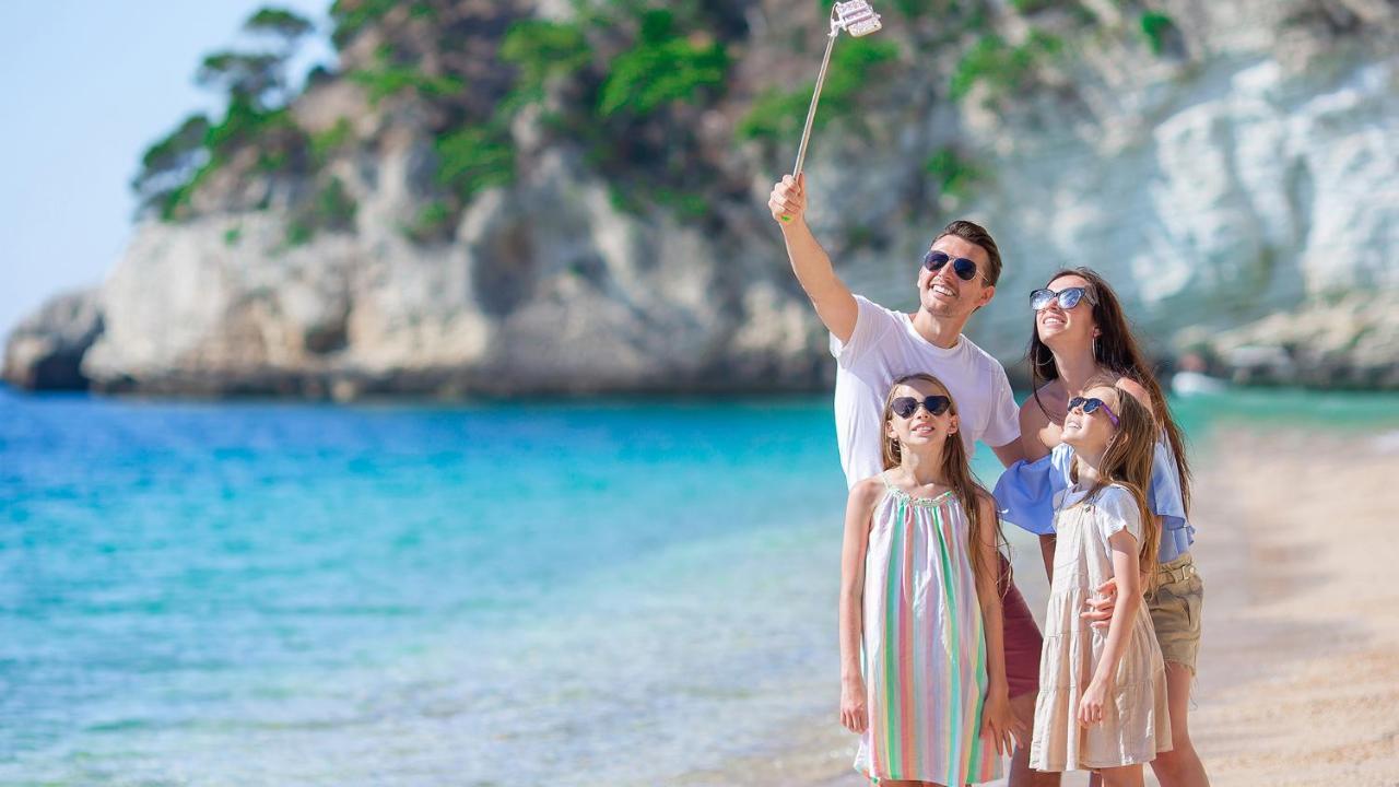 La Ohana～瀬底島～（2022年open） 오키나와 시 외부 사진