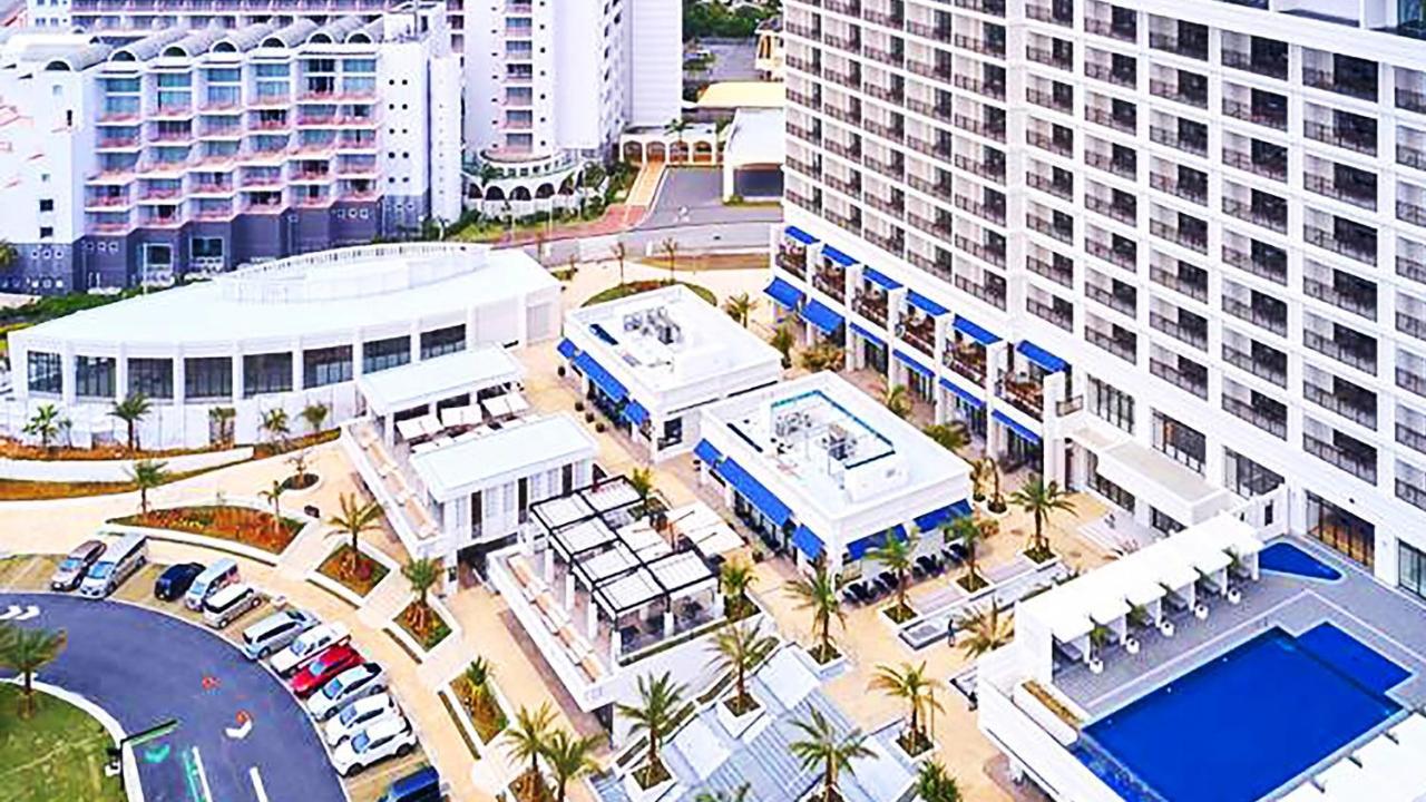 La Ohana～瀬底島～（2022年open） 오키나와 시 외부 사진
